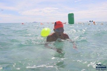 THE ARENA OCEANMAN CAM RANH VIỆT NAM 2023 - Ảnh #585532