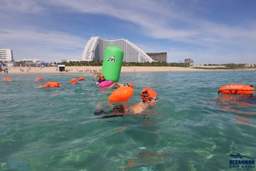 THE ARENA OCEANMAN CAM RANH VIỆT NAM 2023 - Ảnh #598742