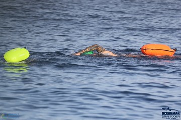 THE ARENA OCEANMAN CAM RANH VIỆT NAM 2023 - Ảnh #587073