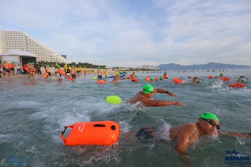 THE ARENA OCEANMAN CAM RANH VIỆT NAM 2023 - Ảnh #593607