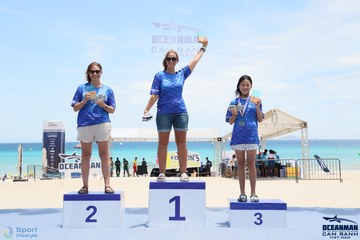THE ARENA OCEANMAN CAM RANH VIỆT NAM 2023 - Ảnh #598009