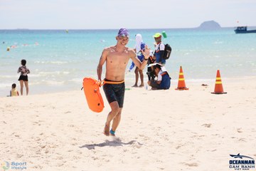 THE ARENA OCEANMAN CAM RANH VIỆT NAM 2023 - Ảnh #596954