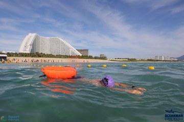 THE ARENA OCEANMAN CAM RANH VIỆT NAM 2023 - Ảnh #596623