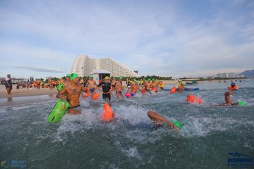 THE ARENA OCEANMAN CAM RANH VIỆT NAM 2023 - Ảnh #593060