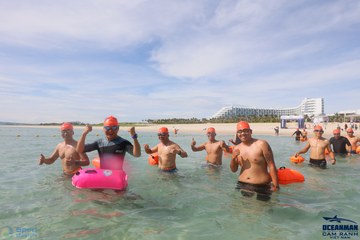 THE ARENA OCEANMAN CAM RANH VIỆT NAM 2023 - Ảnh #598308