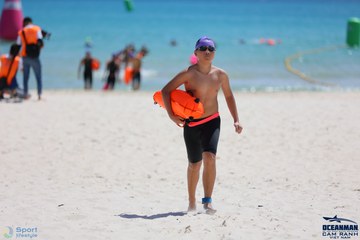 THE ARENA OCEANMAN CAM RANH VIỆT NAM 2023 - Ảnh #588780