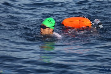 THE ARENA OCEANMAN CAM RANH VIỆT NAM 2023 - Ảnh #589704