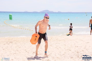 THE ARENA OCEANMAN CAM RANH VIỆT NAM 2023 - Ảnh #596716