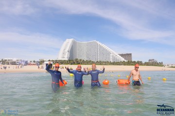 THE ARENA OCEANMAN CAM RANH VIỆT NAM 2023 - Ảnh #598440