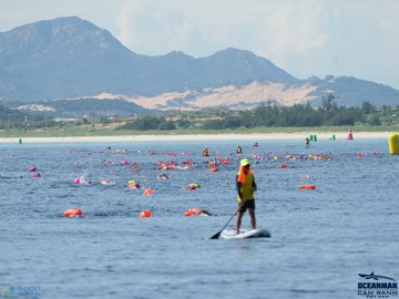 THE ARENA OCEANMAN CAM RANH VIỆT NAM 2023 - Ảnh #599144