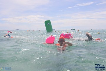 THE ARENA OCEANMAN CAM RANH VIỆT NAM 2023 - Ảnh #587938