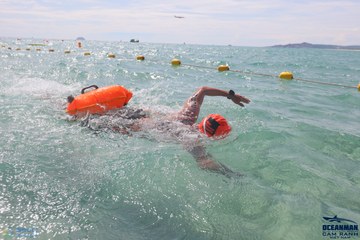 THE ARENA OCEANMAN CAM RANH VIỆT NAM 2023 - Ảnh #585545