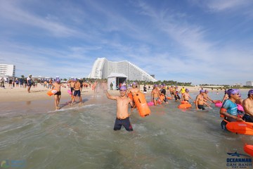THE ARENA OCEANMAN CAM RANH VIỆT NAM 2023 - Ảnh #596104