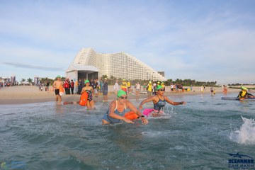 THE ARENA OCEANMAN CAM RANH VIỆT NAM 2023 - Ảnh #594984