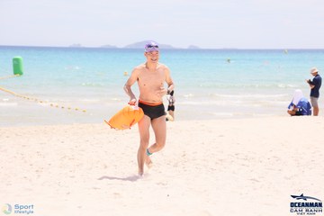 THE ARENA OCEANMAN CAM RANH VIỆT NAM 2023 - Ảnh #597366