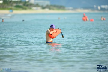 THE ARENA OCEANMAN CAM RANH VIỆT NAM 2023 - Ảnh #590576