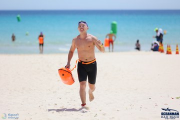 THE ARENA OCEANMAN CAM RANH VIỆT NAM 2023 - Ảnh #590391