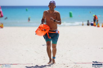 THE ARENA OCEANMAN CAM RANH VIỆT NAM 2023 - Ảnh #589184
