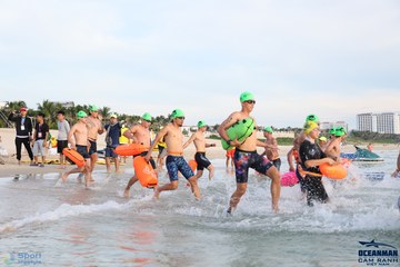 THE ARENA OCEANMAN CAM RANH VIỆT NAM 2023 - Ảnh #592879
