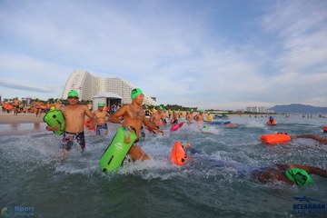 THE ARENA OCEANMAN CAM RANH VIỆT NAM 2023 - Ảnh #593094