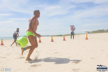THE ARENA OCEANMAN CAM RANH VIỆT NAM 2023 - Ảnh #593578