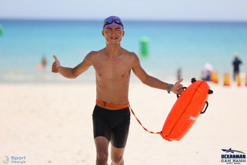 THE ARENA OCEANMAN CAM RANH VIỆT NAM 2023 - Ảnh #591328