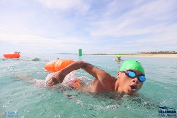 THE ARENA OCEANMAN CAM RANH VIỆT NAM 2023 - Ảnh #586345