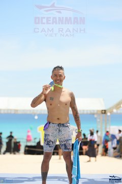 THE ARENA OCEANMAN CAM RANH VIỆT NAM 2023 - Ảnh #592093