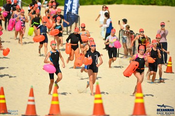 THE ARENA OCEANMAN CAM RANH VIỆT NAM 2023 - Ảnh #592352