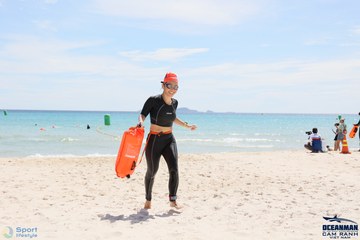 THE ARENA OCEANMAN CAM RANH VIỆT NAM 2023 - Ảnh #595982