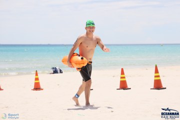 THE ARENA OCEANMAN CAM RANH VIỆT NAM 2023 - Ảnh #597298