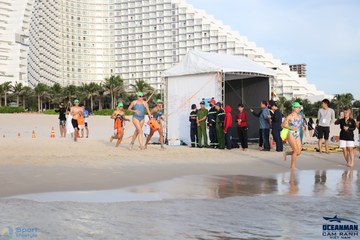 THE ARENA OCEANMAN CAM RANH VIỆT NAM 2023 - Ảnh #593067