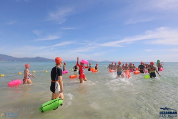THE ARENA OCEANMAN CAM RANH VIỆT NAM 2023 - Ảnh #598664