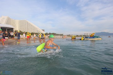 THE ARENA OCEANMAN CAM RANH VIỆT NAM 2023 - Ảnh #594920
