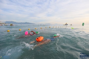 THE ARENA OCEANMAN CAM RANH VIỆT NAM 2023 - Ảnh #595174