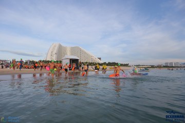THE ARENA OCEANMAN CAM RANH VIỆT NAM 2023 - Ảnh #592723