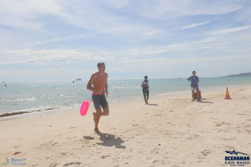 THE ARENA OCEANMAN CAM RANH VIỆT NAM 2023 - Ảnh #592519
