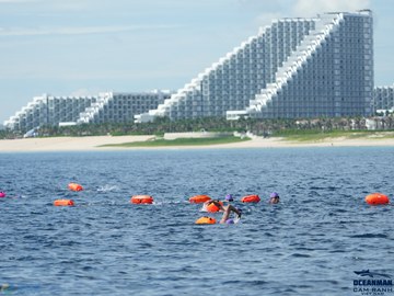 THE ARENA OCEANMAN CAM RANH VIỆT NAM 2023 - Ảnh #599720