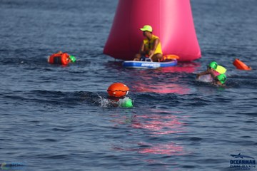 THE ARENA OCEANMAN CAM RANH VIỆT NAM 2023 - Ảnh #590020