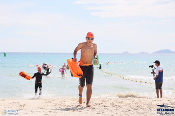 THE ARENA OCEANMAN CAM RANH VIỆT NAM 2023 - Ảnh #594961