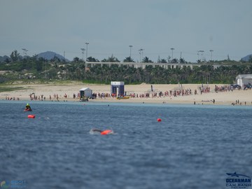 THE ARENA OCEANMAN CAM RANH VIỆT NAM 2023 - Ảnh #600008