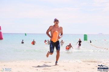 THE ARENA OCEANMAN CAM RANH VIỆT NAM 2023 - Ảnh #593467