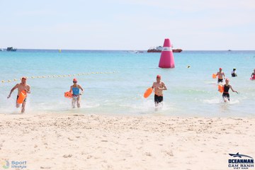 THE ARENA OCEANMAN CAM RANH VIỆT NAM 2023 - Ảnh #595230