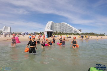 THE ARENA OCEANMAN CAM RANH VIỆT NAM 2023 - Ảnh #598646