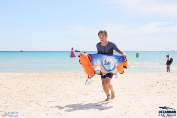 THE ARENA OCEANMAN CAM RANH VIỆT NAM 2023 - Ảnh #595584