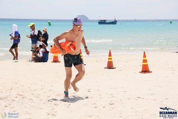 THE ARENA OCEANMAN CAM RANH VIỆT NAM 2023 - Ảnh #597109