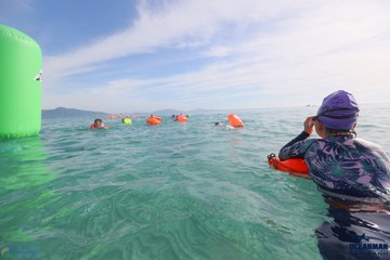 THE ARENA OCEANMAN CAM RANH VIỆT NAM 2023 - Ảnh #597686