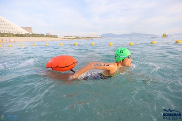 THE ARENA OCEANMAN CAM RANH VIỆT NAM 2023 - Ảnh #595373