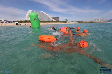 THE ARENA OCEANMAN CAM RANH VIỆT NAM 2023 - Ảnh #598800