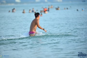 THE ARENA OCEANMAN CAM RANH VIỆT NAM 2023 - Ảnh #589809